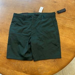 Banana Republic 9” Aiden Short Size 35